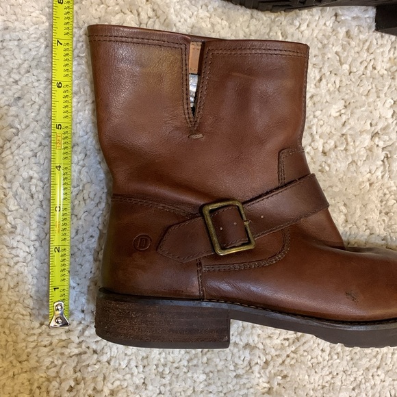 DINGO Boot brown Casey - Picture 14 of 16